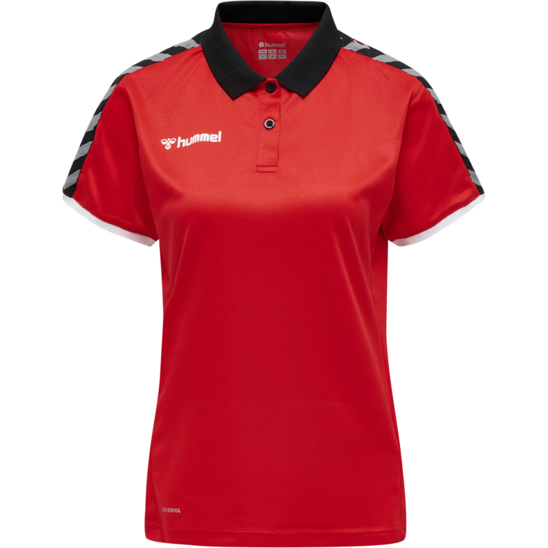 Polo-Shirt Damen Hummel hmlAUTHENTIC Functional