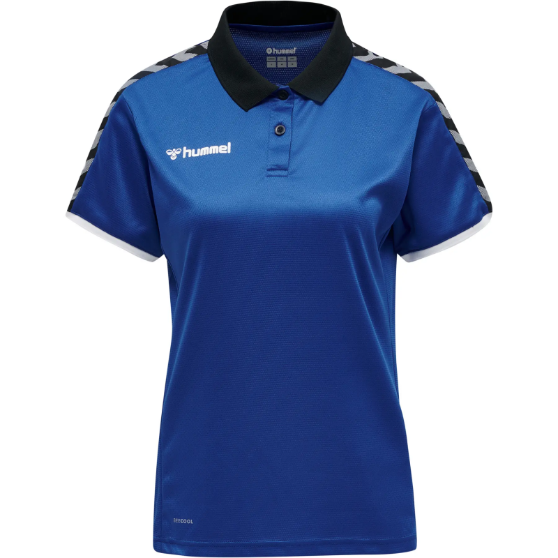Polo-Shirt Damen Hummel hmlAUTHENTIC Functional
