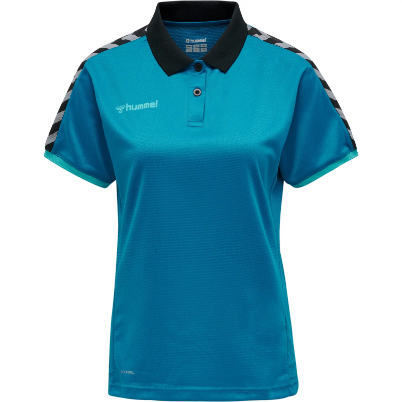 Polo-Shirt Damen Hummel hmlAUTHENTIC Functional