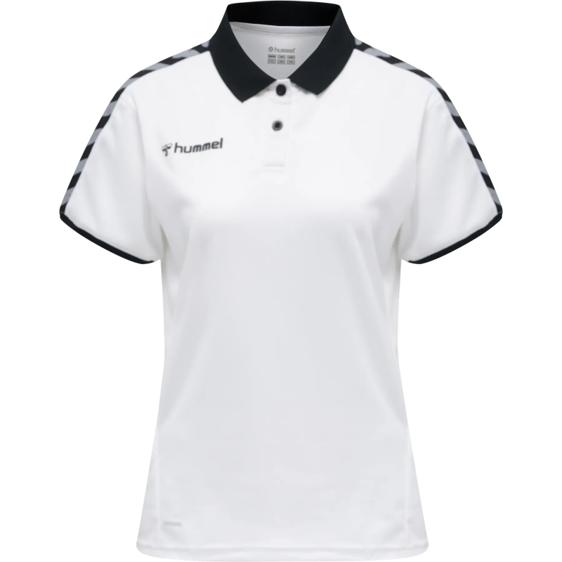Polo-Shirt Damen Hummel hmlAUTHENTIC Functional