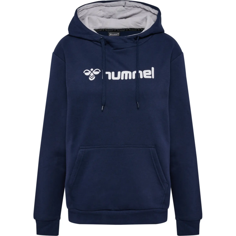 Damen-Kapuzensweatshirt Hummel Mover