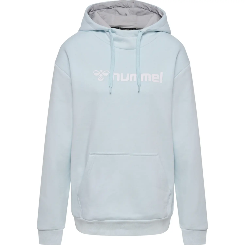 Hoodie Damen Hummel Mover