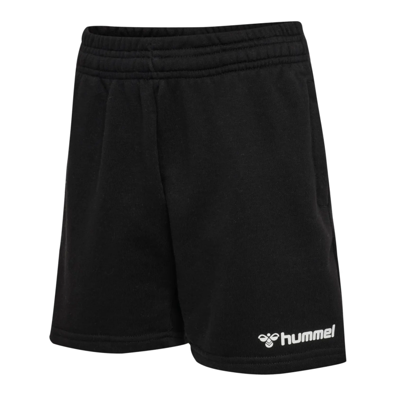 Kurze Bermuda für Kinder Hummel Mover