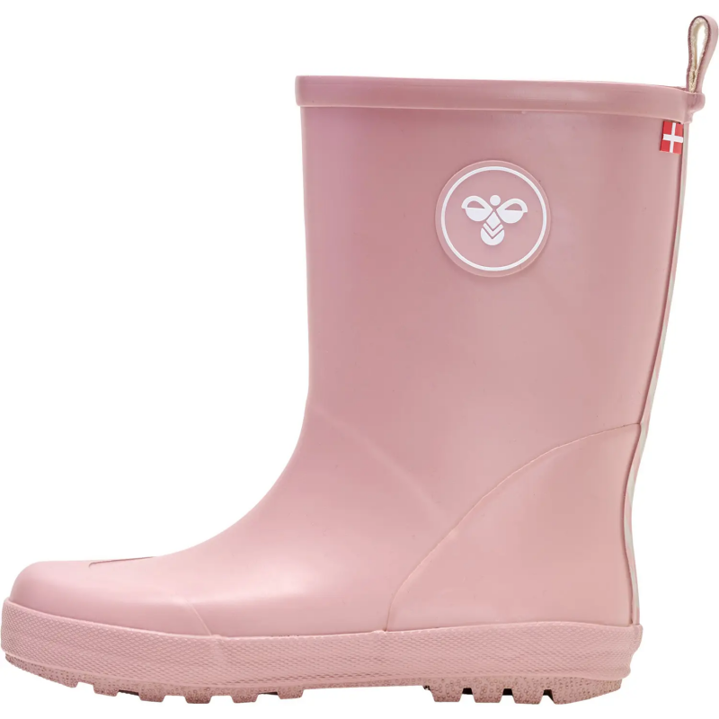 Kinderstiefel Hummel Rubber