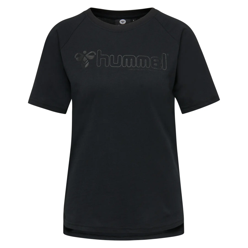 T-Shirt Frau Hummel hmlzenia