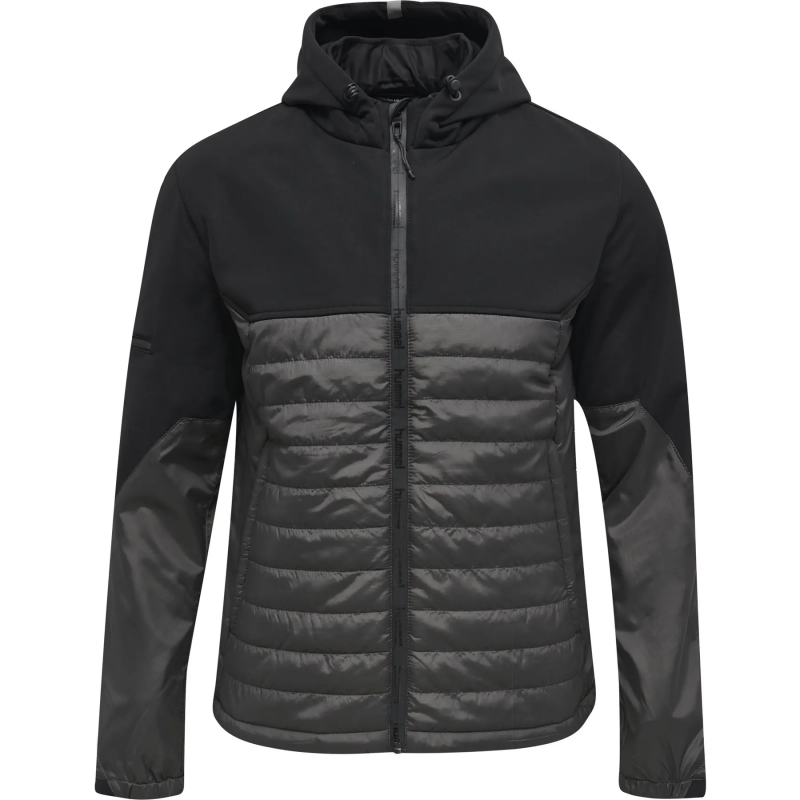 Jacke Hummel North Hybrid