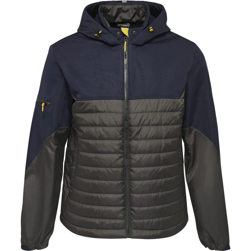 Jacke Hummel North Hybrid