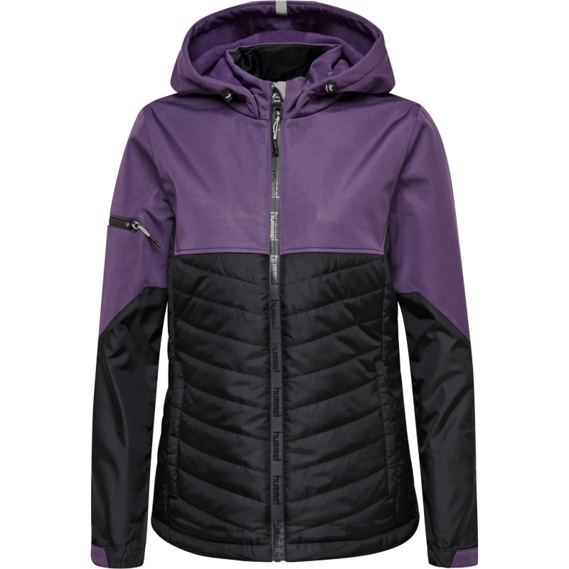 Damenjacke Hummel North Hybrid
