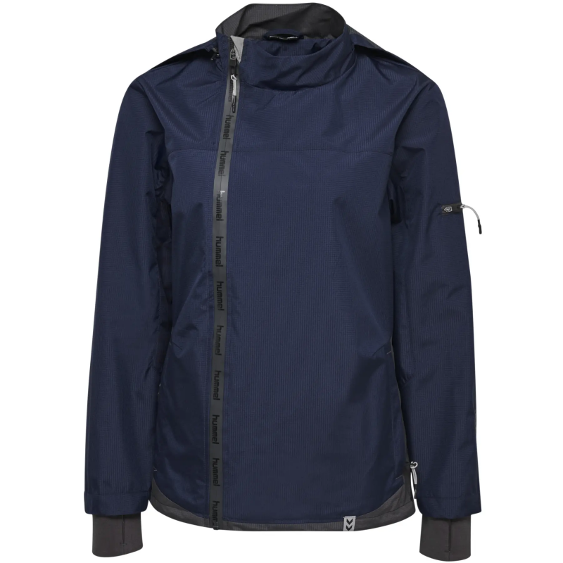 Damenjacke Hummel North Shell