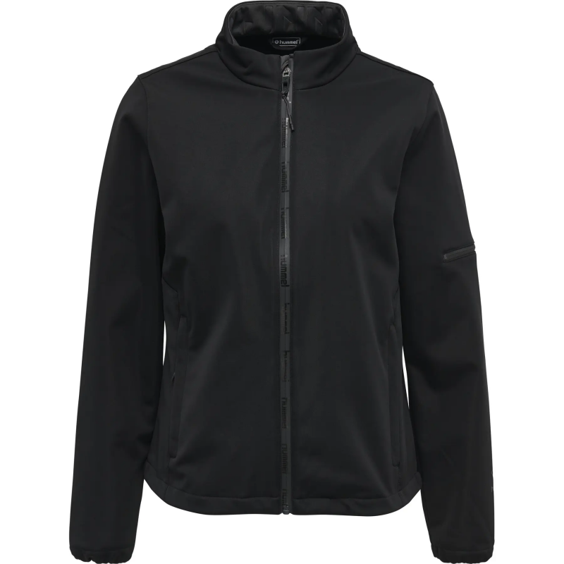 Damenjacke Hummel North Softshell