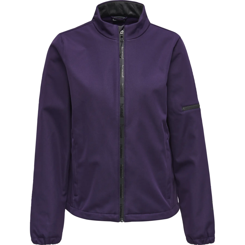 Damenjacke Hummel North Softshell