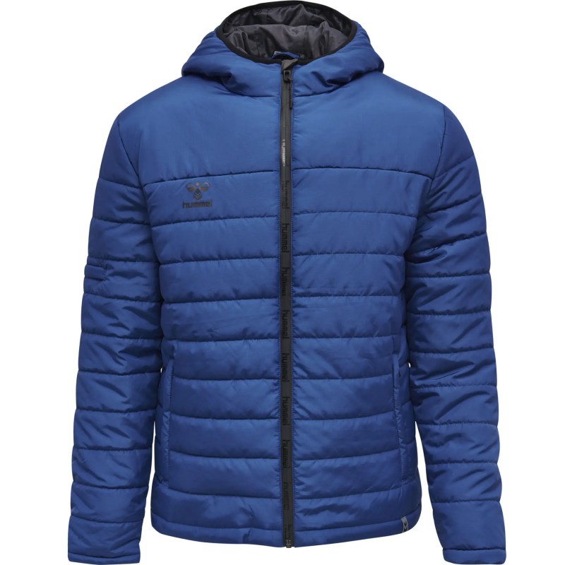 Parka Hummel Quilted North