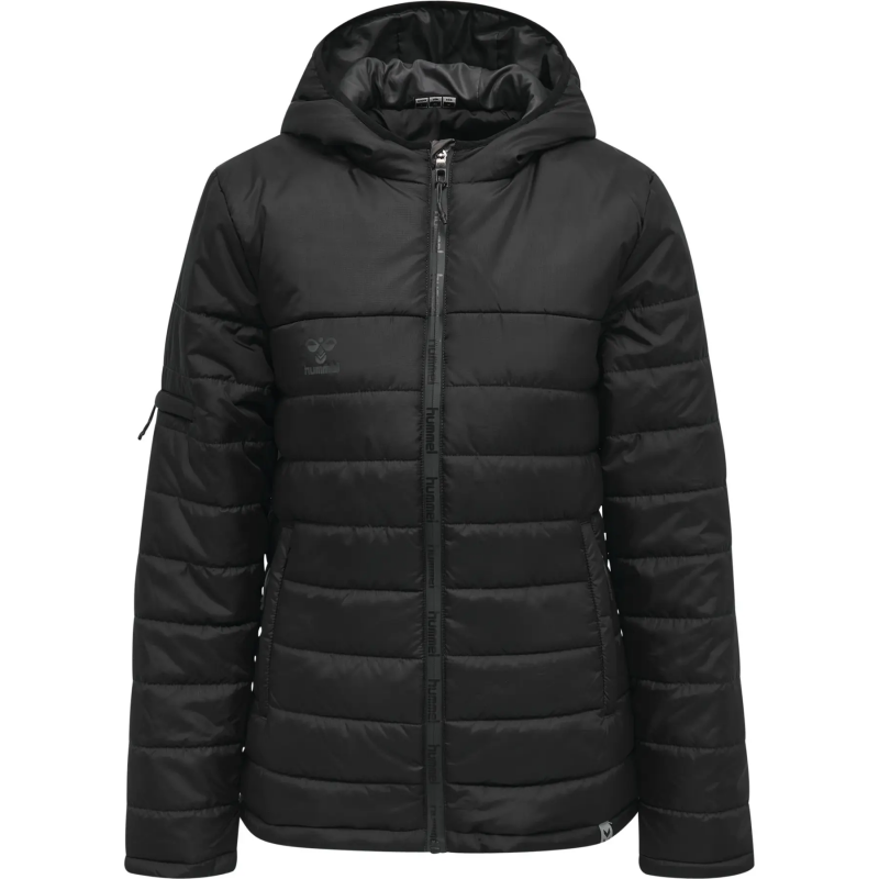 Damenjacke Hummel Quilted North
