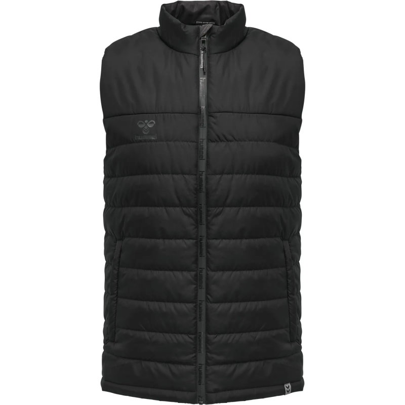 Ärmellose Daunenjacke Hummel North Waistcoat