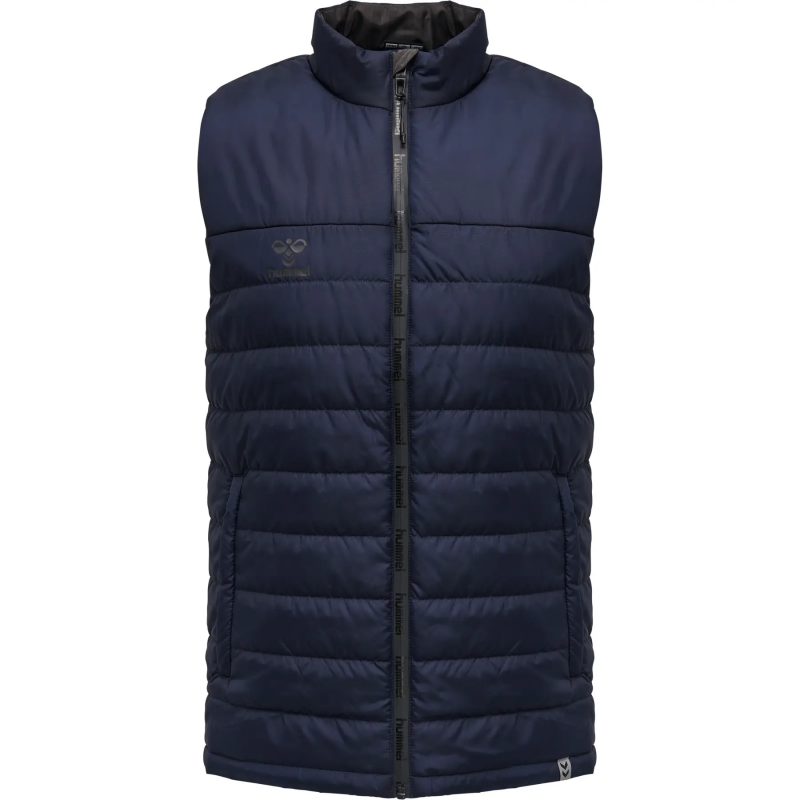 Ärmellose Daunenjacke Hummel North Waistcoat