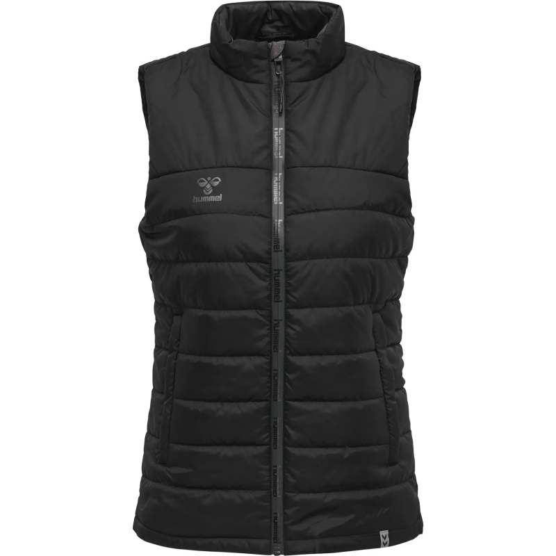 Ärmellose Daunenjacke Damen Hummel North Waistcoat