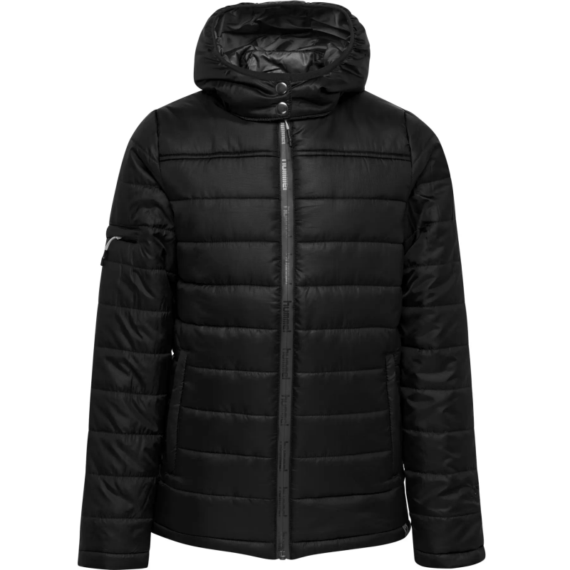 Parka Kind Hummel Hummel North Quilted