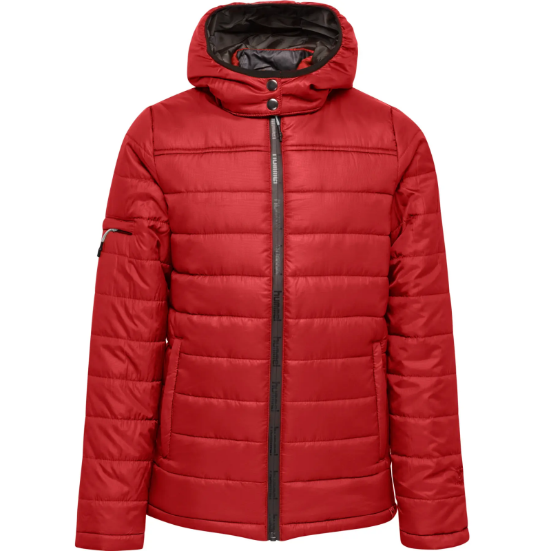 Parka Kind Hummel Hummel North Quilted