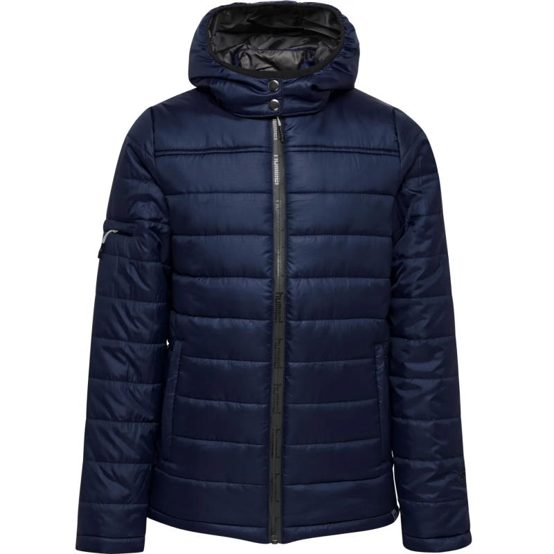 Parka Kind Hummel Hummel North Quilted