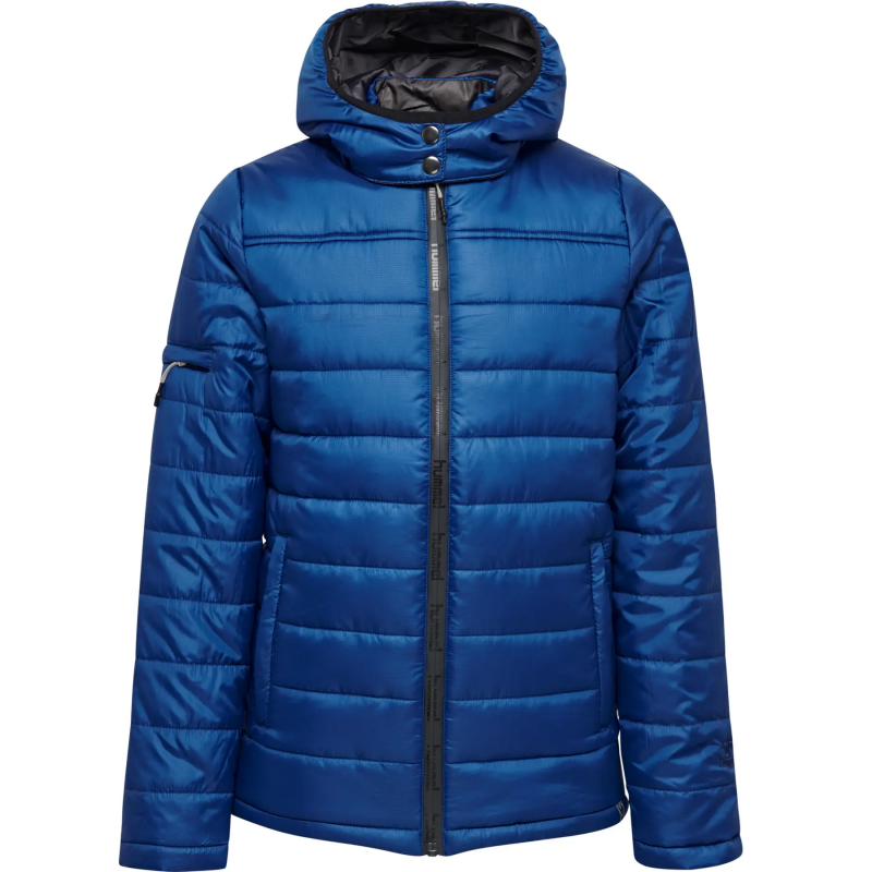 Parka Kind Hummel Hummel North Quilted