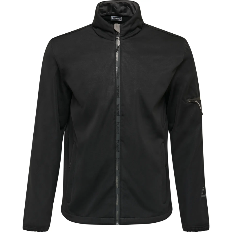 Kinderjacke Hummel North Softshell