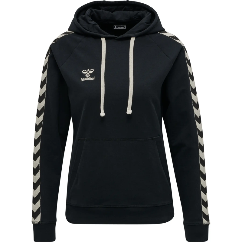 Hoodie Damen Hummel Lmove Classic