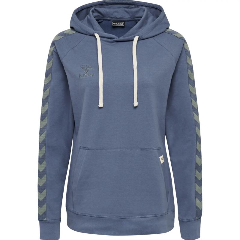 Hoodie Damen Hummel Lmove Classic