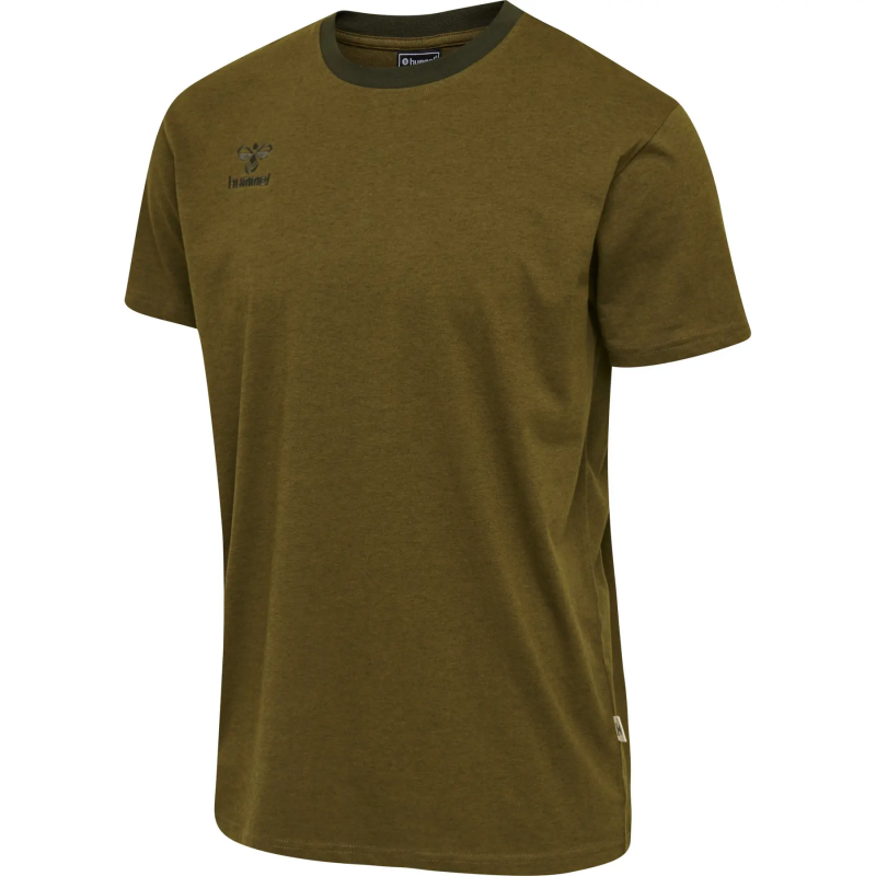 T-Shirt Hummel Lmove
