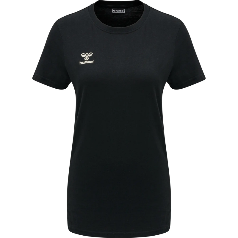 T-Shirt Damen Hummel Lmove