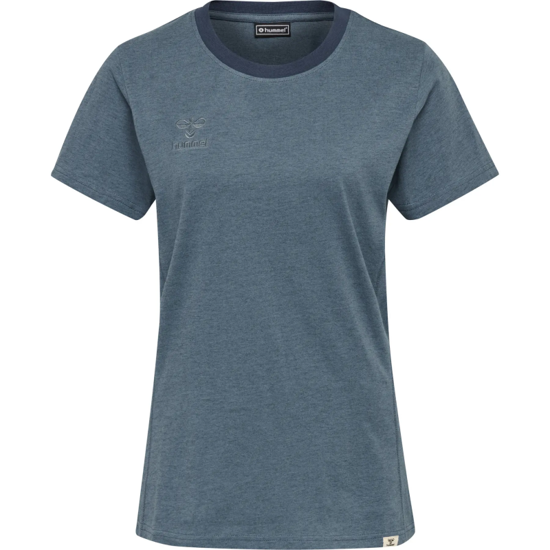 T-Shirt Frau Hummel Lmove