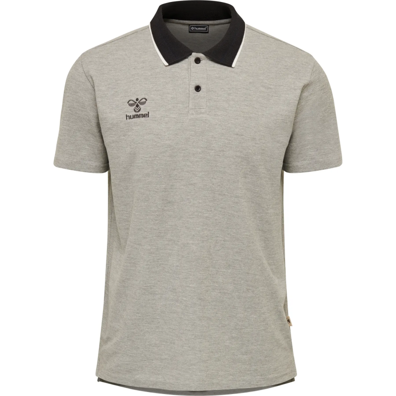 Polo-Shirt Hummel Move