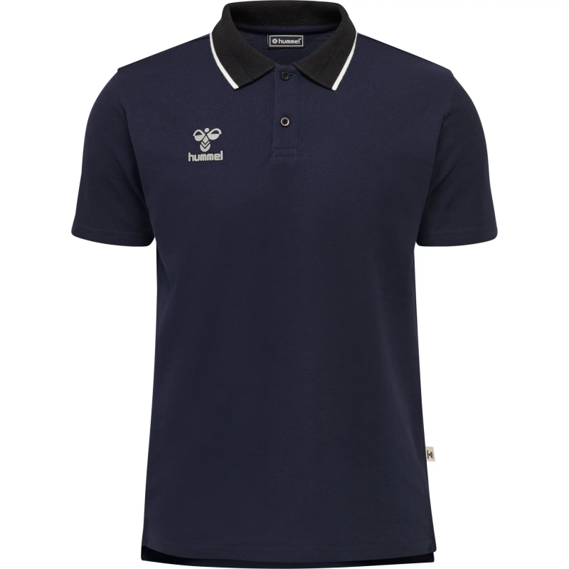 Polo-Shirt Hummel Move