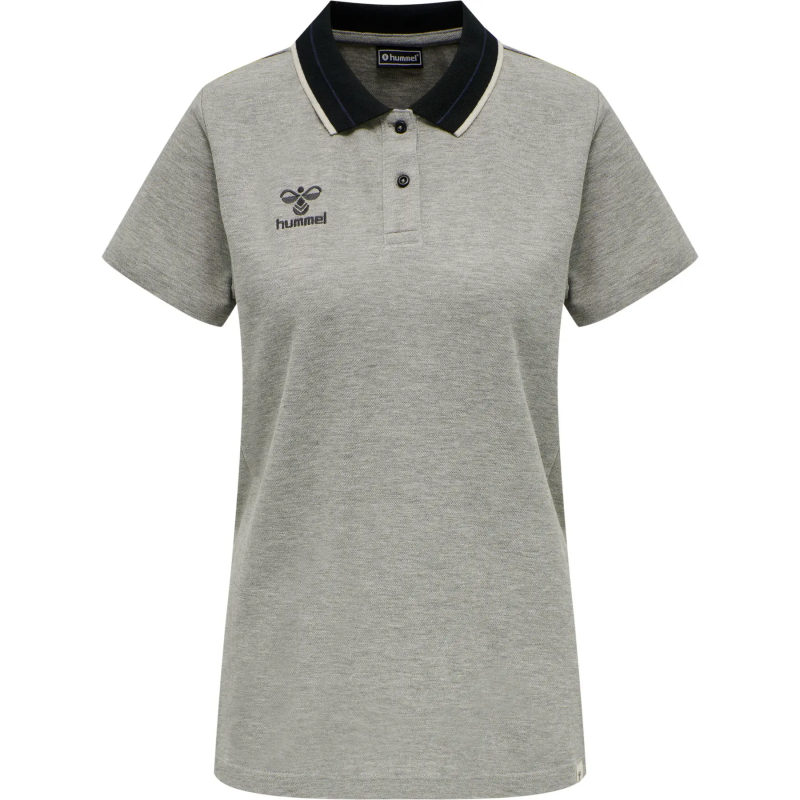 Polo-Shirt Damen Hummel Move