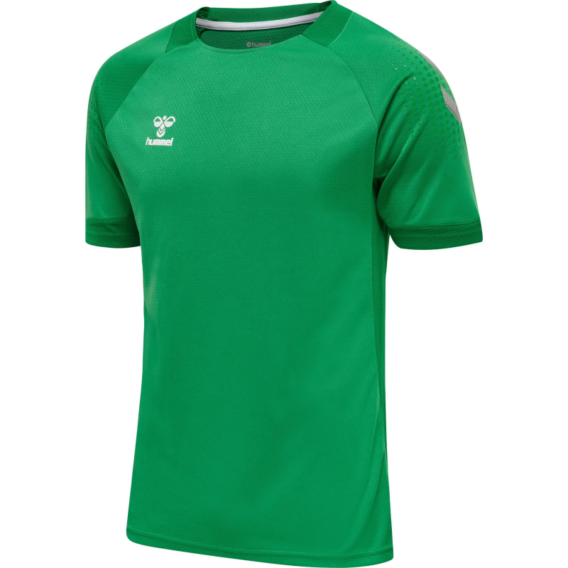 Trikot aus Polyester Hummel Lead