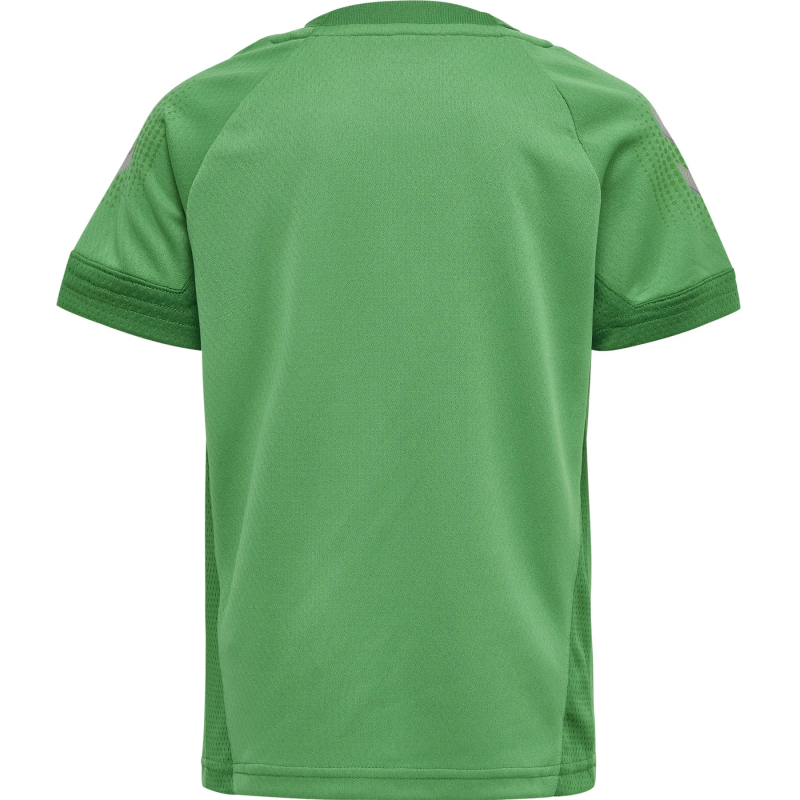 Trikot aus Polyester Kind Hummel Lead