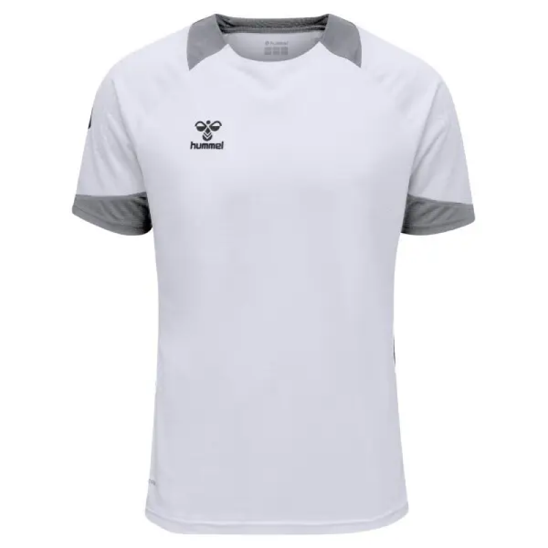 Trikot aus Polyester Kind Hummel Lead