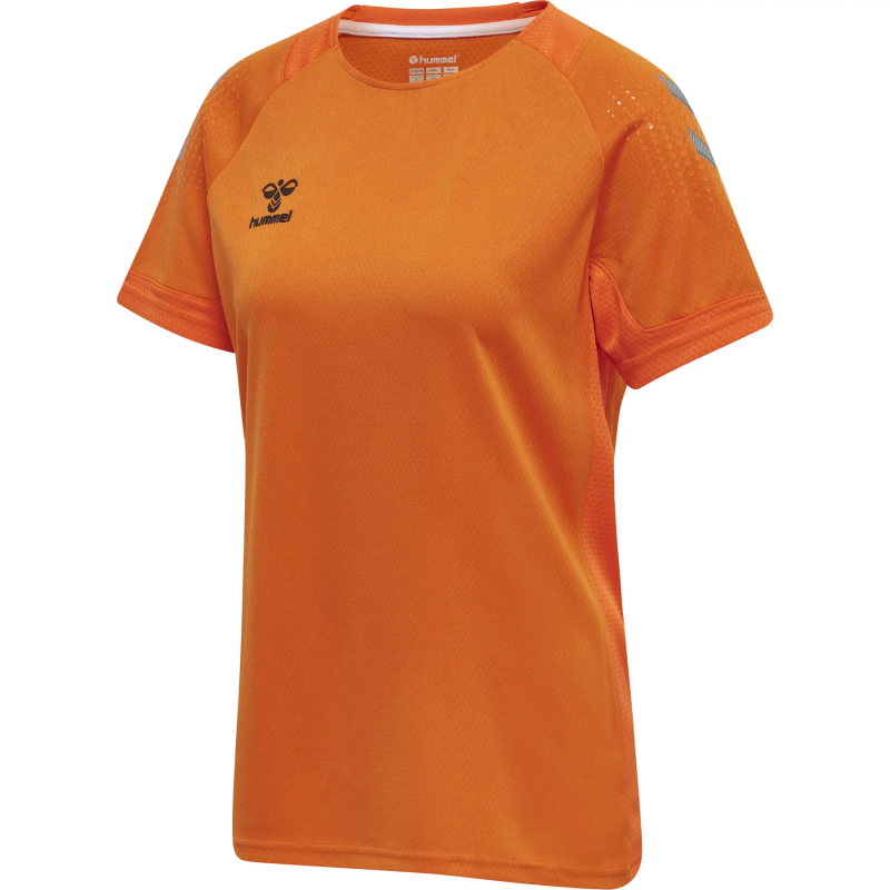 Trikot Damen Hummel Lead