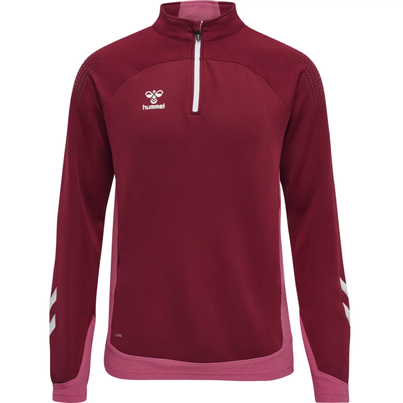 Training top Hummel LEAD