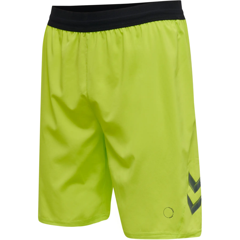 Shorts Hummel lead Pro Training