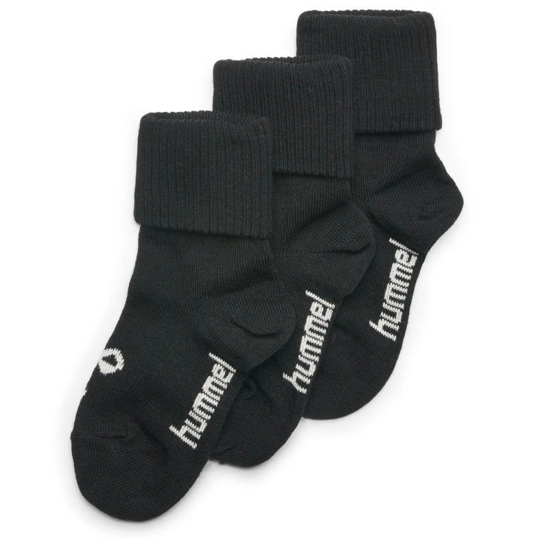 Baby-Socken Hummel sora (x3)