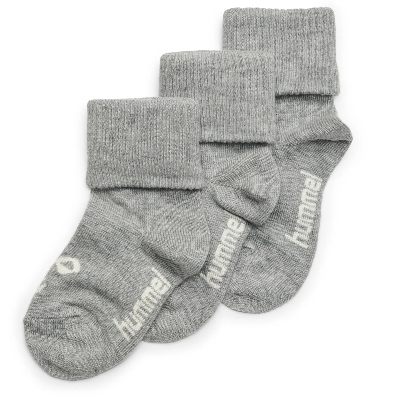 Baby-Socken Hummel sora (x3)
