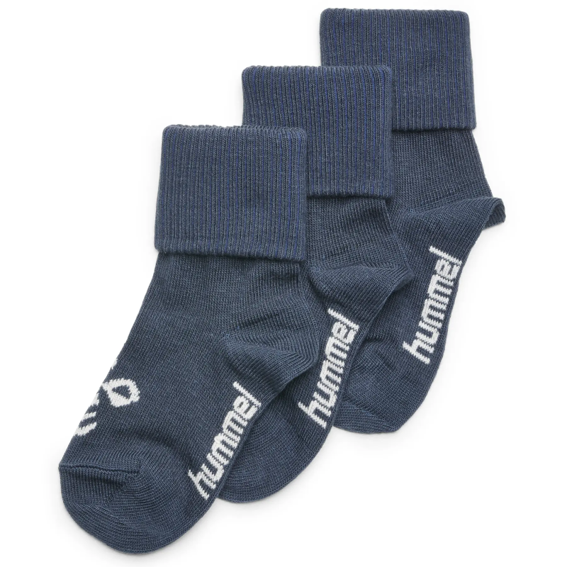 Baby-Socken Hummel sora (x3)