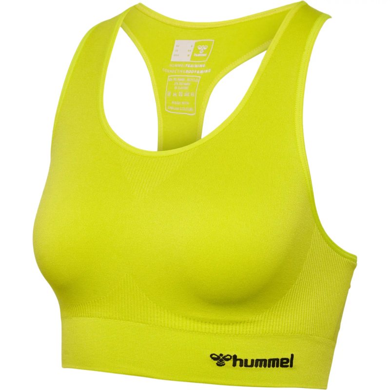 Brassière sans coutures Damen Hummel TIF