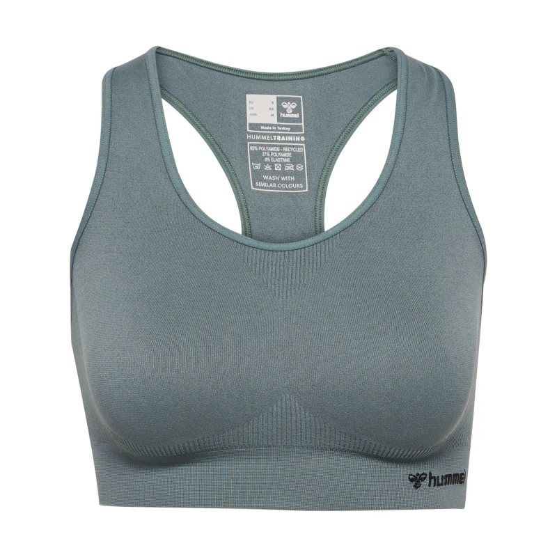 Damen-Sport-BH Hummel Seamless