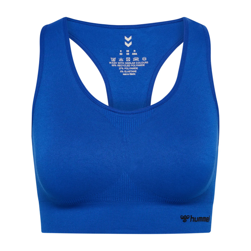 Damen-Sport-BH Hummel TIF