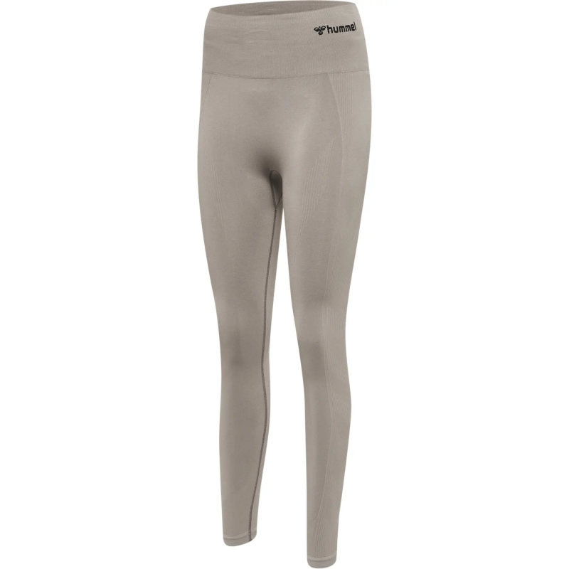 Leggings Top Frau Hummel TIF