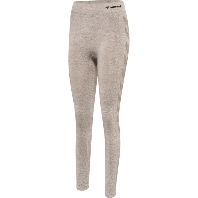 Halbhohe Leggings Frau Hummel CI