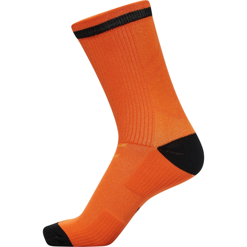 Kinderersocken halblang Hummel Elite Indoor