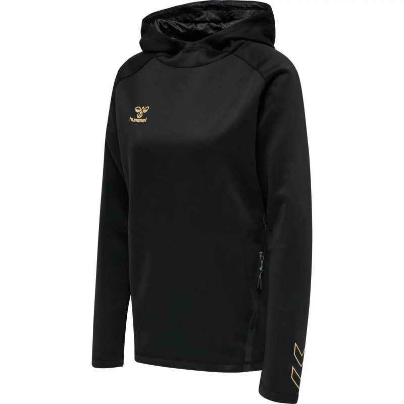 Kapuzenpullover, Damen Hummel Cima XK