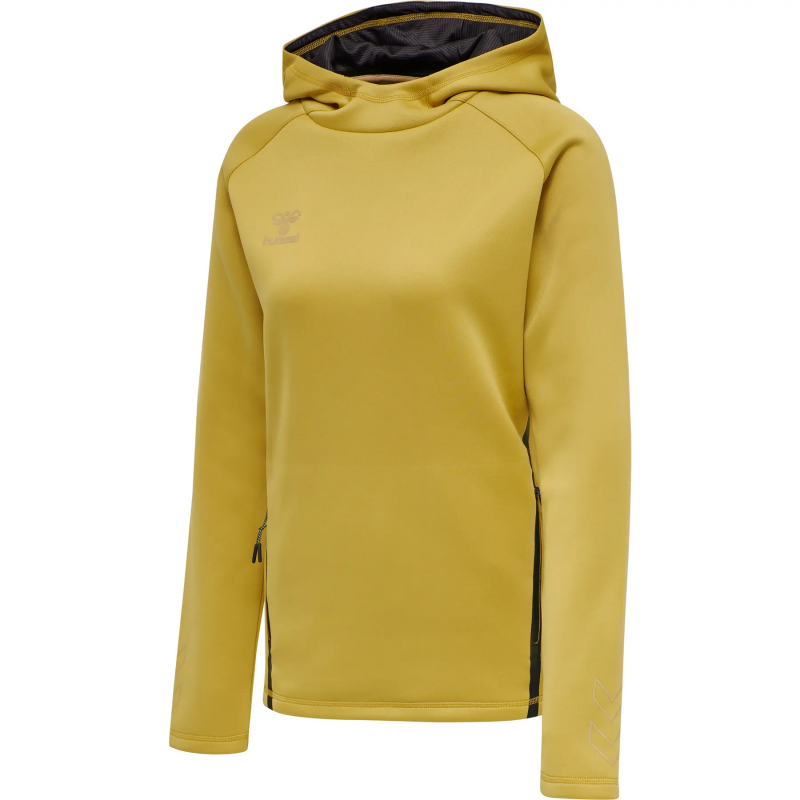 Kapuzenpullover, Damen Hummel Cima XK